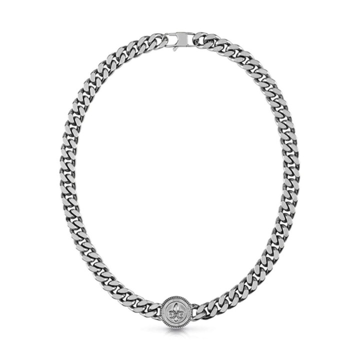 Collana Uomo Guess JUMN01320JWAST-U