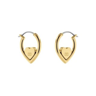 Pendientes Mujer Tommy Hilfiger 2780557