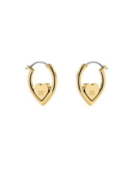 Øreringe til kvinder Tommy Hilfiger 2780557