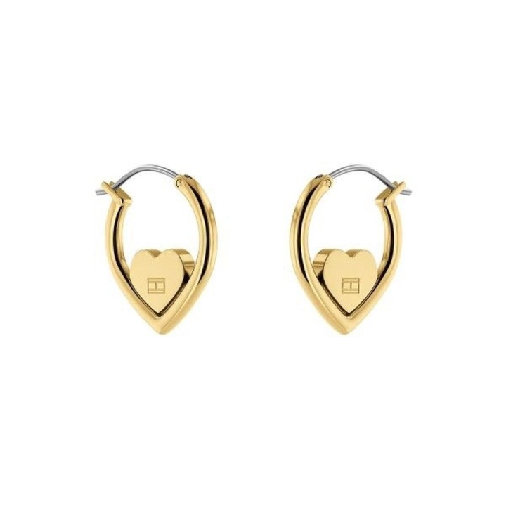 Boucles d´oreilles Femme Tommy Hilfiger 2780557