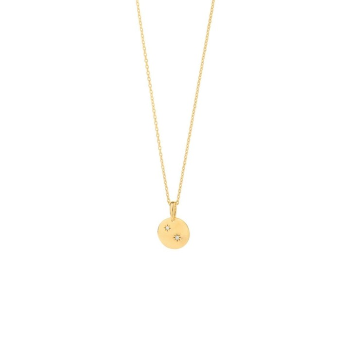 Collar Mujer Secrecy P7159CDAW7C90 42 cm