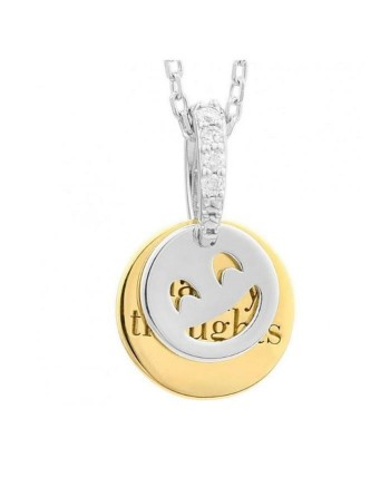 Collier Femme Secrecy P7160CDAWWC93 42 cm