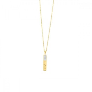 Collana Donna Secrecy P7158CDAWWC93 42 cm