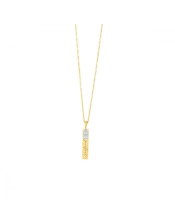 Collar Mujer Secrecy P7158CDAWWC93 42 cm