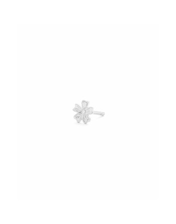 Piercing Secrecy I8647CDAWA900 Plata de ley 1,5 cm