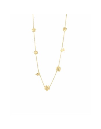 Collier Femme Secrecy N1706CDAW7C93 45 cm