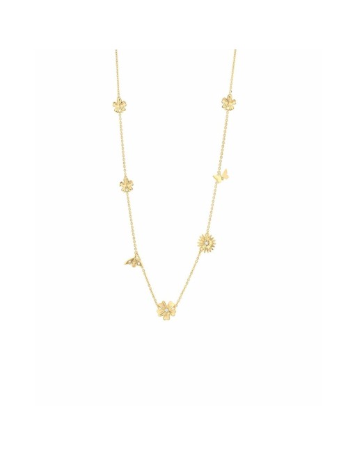 Ladies' Necklace Secrecy N1706CDAW7C93 45 cm