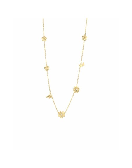 Ladies' Necklace Secrecy N1706CDAW7C93 45 cm