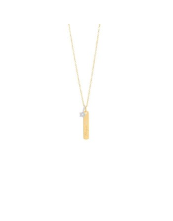 Collier Femme Secrecy P7217CDAWWC93 42 cm