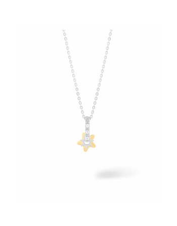 Ladies' Necklace Secrecy P7325CDAWWC93 42 cm