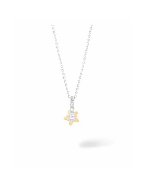 Collier Femme Secrecy P7325CDAWWC93 42 cm