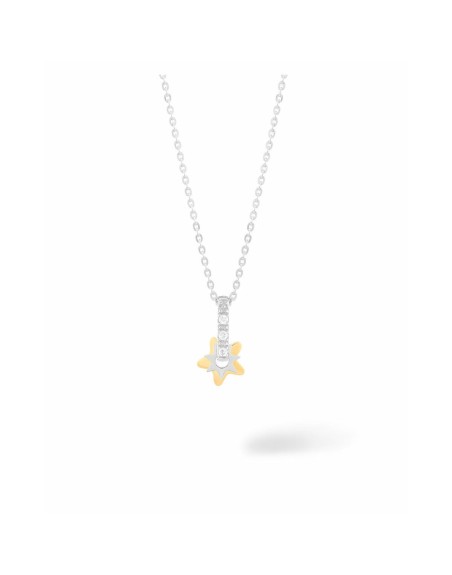 Collar Mujer Secrecy P7325CDAWWC93 42 cm