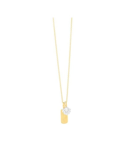 Collier Femme Secrecy P7213CDAWWC93 42 cm