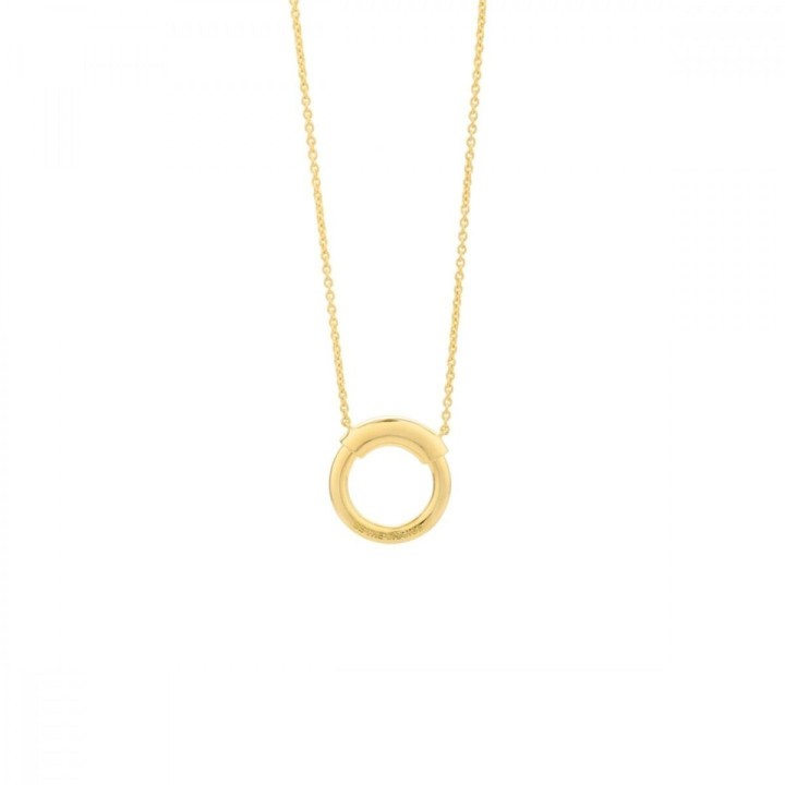 Collana Donna Secrecy P7212CDAW7C93 42 cm
