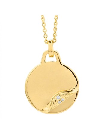 Collana Donna Secrecy P7211CDAWWC93 42 cm