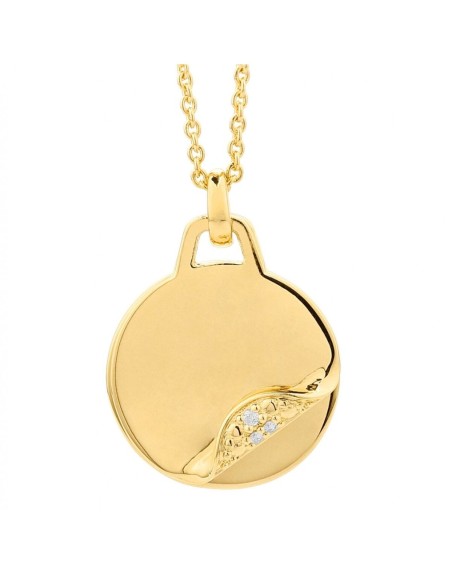 Collana Donna Secrecy P7211CDAWWC93 42 cm