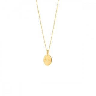 Collier Femme Secrecy P7219CDAWWC93 42 cm