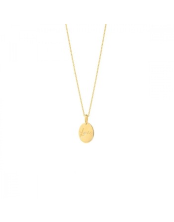 Collar Mujer Secrecy P7219CDAWWC93 42 cm