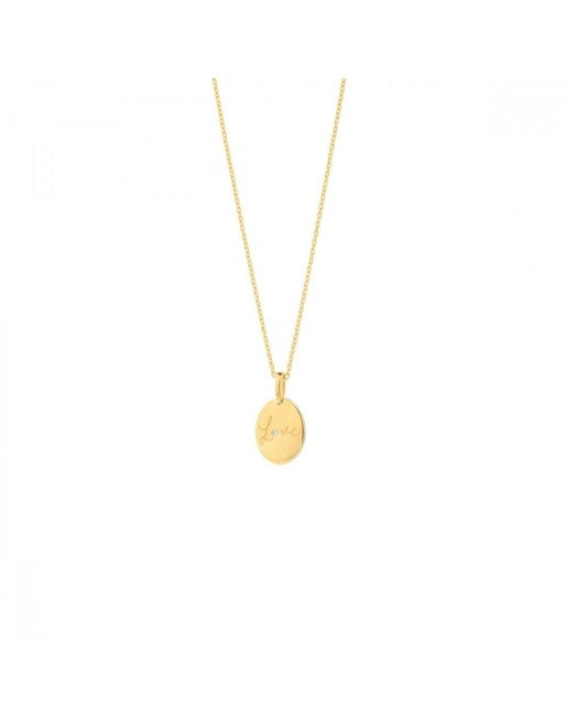 Collar Mujer Secrecy P7219CDAWWC93 42 cm