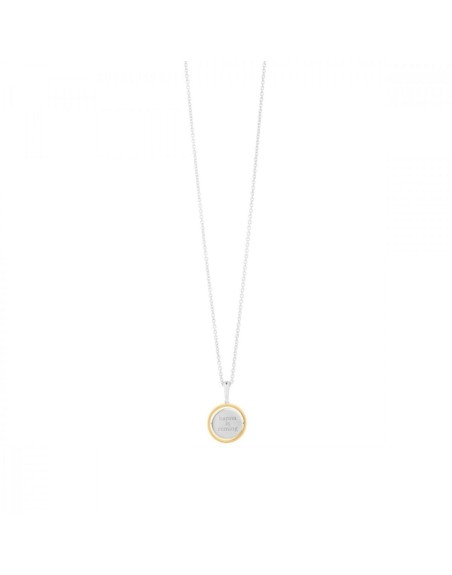 Collana Donna Secrecy P7166CDAWWC93 42 cm