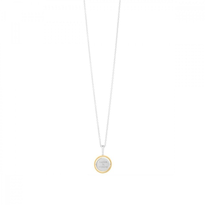 Collar Mujer Secrecy P7166CDAWWC93 42 cm