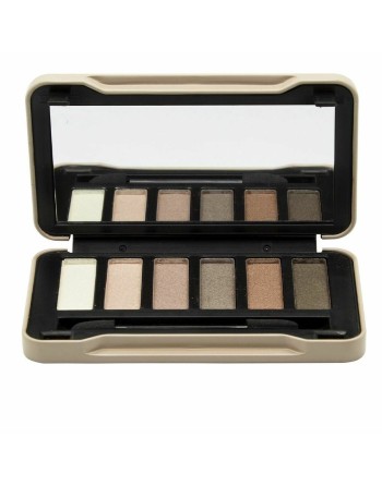 Palette di Ombretti Magic Studio Nudes (6,6 g)