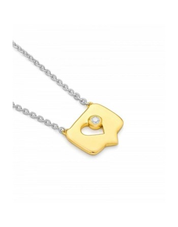 Ladies' Necklace Secrecy P7519CDAW7C93 42 cm