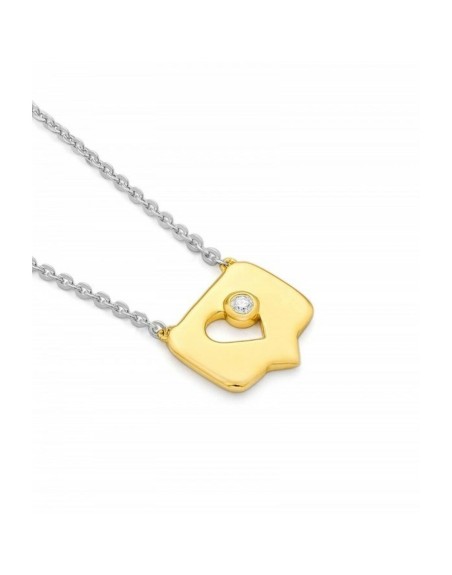 Collana Donna Secrecy P7519CDAW7C93 42 cm