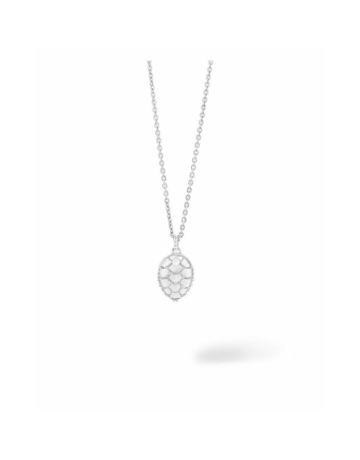 Ladies' Necklace Secrecy P7326CDAWAC93 45 cm