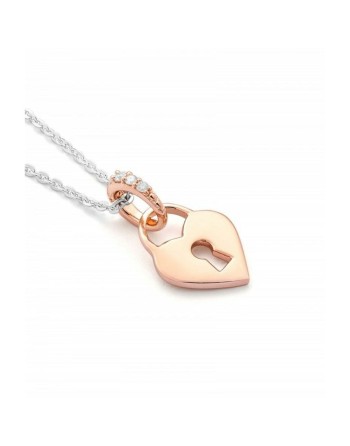 Collier Femme Secrecy P7520CDAW6C93 42 cm