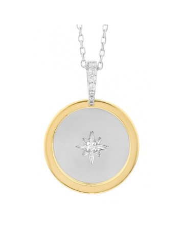 Collana Donna Secrecy P7173CDAWWC93 42 cm