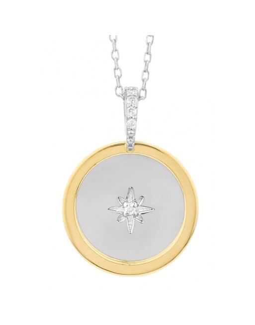 Collana Donna Secrecy P7173CDAWWC93 42 cm