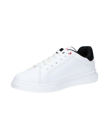 Zapatillas Casual Niño Levi's VELL0051S 0062 Blanco