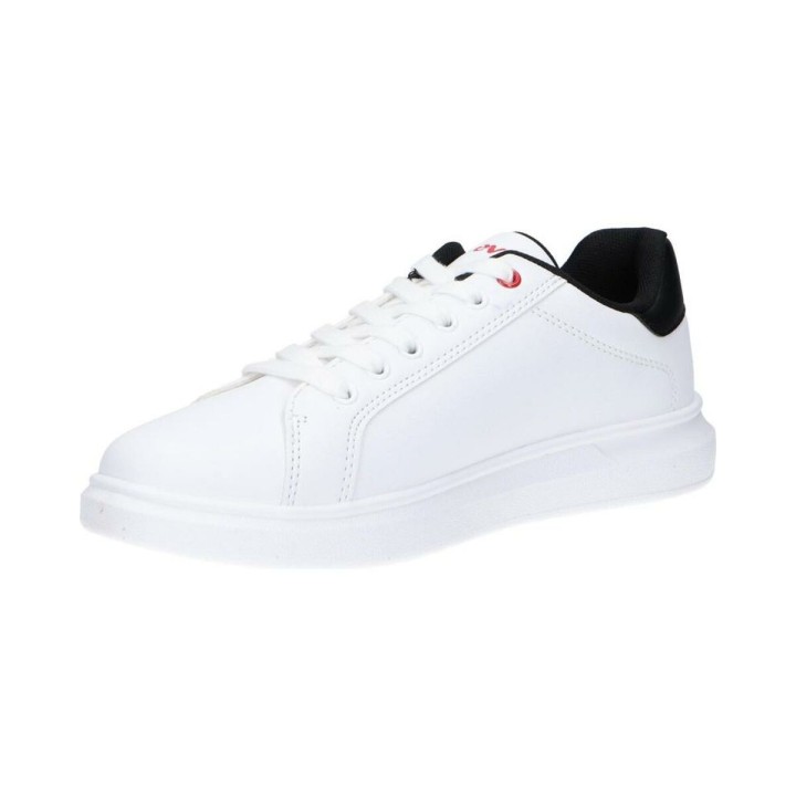 Kondisko til Børn Levi's VELL0051S 0062 Hvid