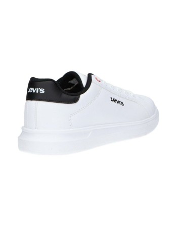 Chaussures casual enfant Levi's VELL0051S 0062 Blanc