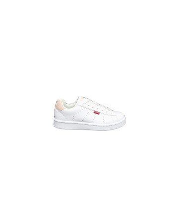 Casual Trainers Levi's AVENUE VAVE0101S 0077 White