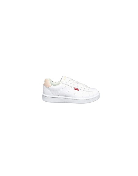 Chaussures casual Levi's AVENUE VAVE0101S 0077 Blanc