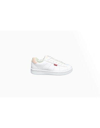 Casual Trainers Levi's AVENUE VAVE0101S 0077 White