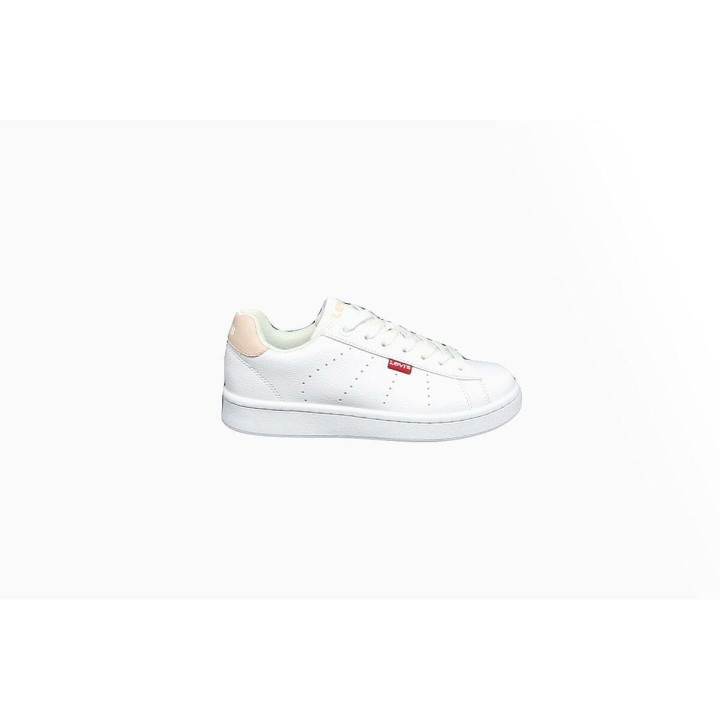 Kondisko Levi's AVENUE VAVE0101S 0077 Hvid