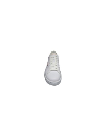 Casual Trainers Levi's AVENUE VAVE0101S 0077 White