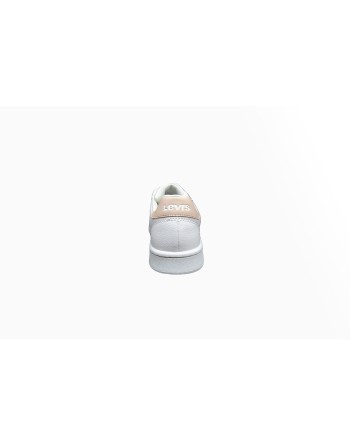 Sneaker Levi's AVENUE VAVE0101S 0077 Weiß