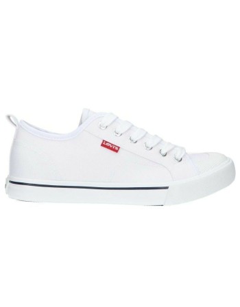 Zapatillas Casual Levi's MAUI VORI0167T 0061 Blanco