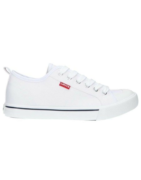 Chaussures casual Levi's MAUI VORI0167T 0061 Blanc