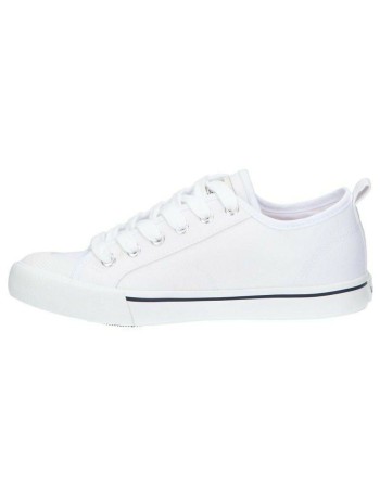 Chaussures casual Levi's MAUI VORI0167T 0061 Blanc