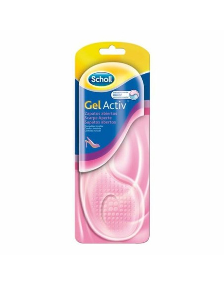 Solette Deodoranti Scholl Gel Activ