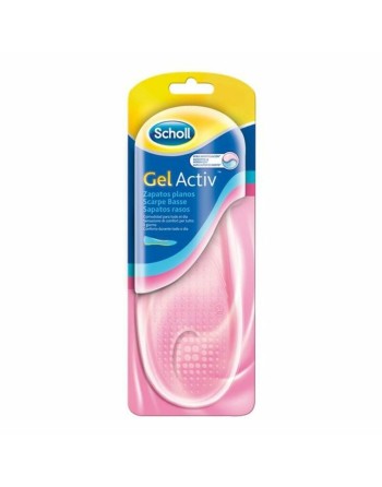 Anti-odour Shoe Inserts Scholl Gel Activ