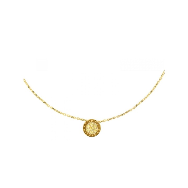 Collana Donna Tommy Hilfiger 2780569