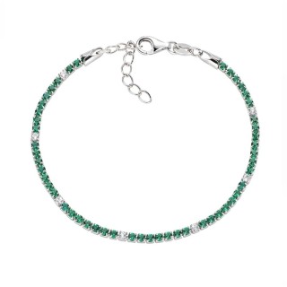 Bracciale Donna Amen BT7BBVE16