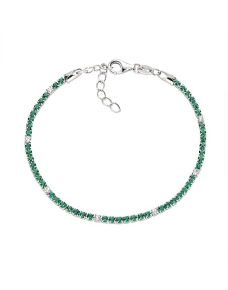 Bracciale Donna Amen BT7BBVE16