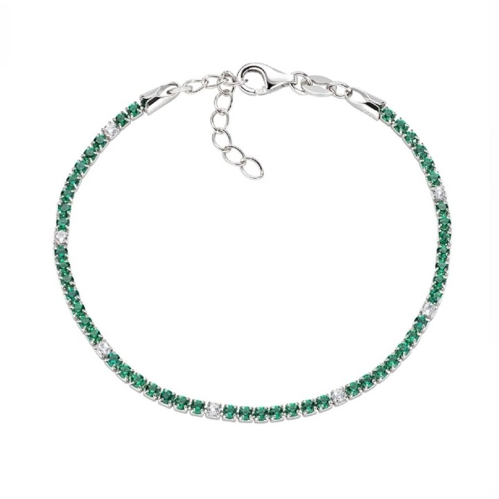 Bracciale Donna Amen BT7BBVE16
